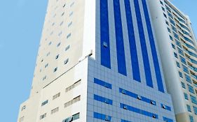 رويال جراند للأجنحه الفندقية